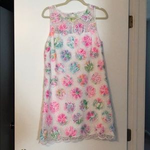 NWT Lilly Pulitzer Vivia Romper